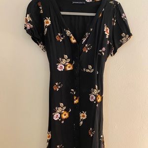 Abercrombie and Fitch dress